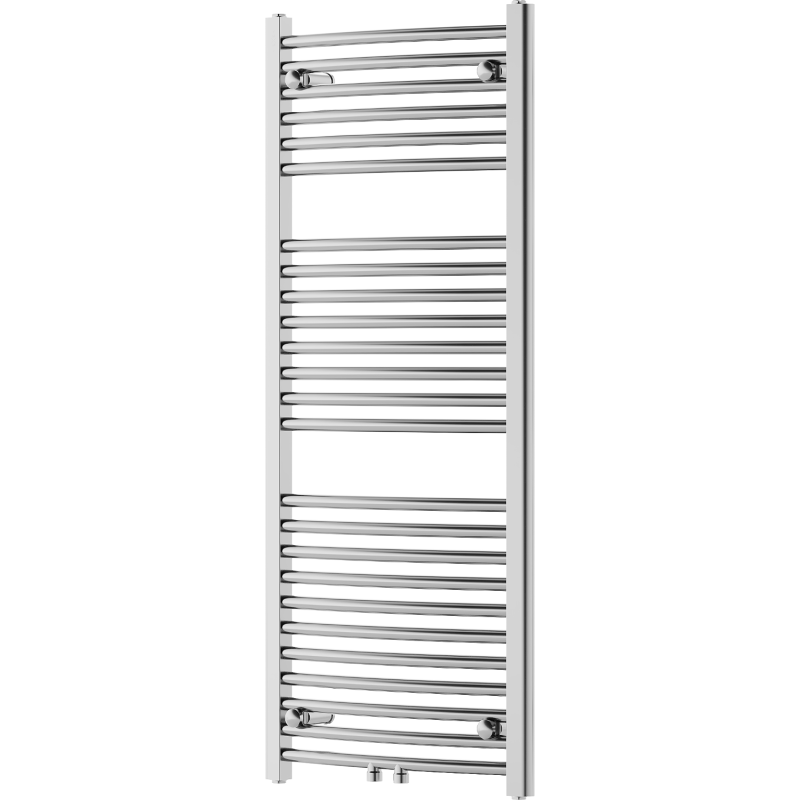 Mexen Ares нагревател за баня 1200 x 500 мм, 420 W, хром - W102-1200-500-00-01