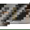 Mexen Ares банен радиатор 1200 x 500 mm, 420 W, златен - W102-1200-500-00-50