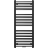 Mexen Ares радиатор за баня 1200 x 500 мм, 531 W, черен - W102-1200-500-00-70