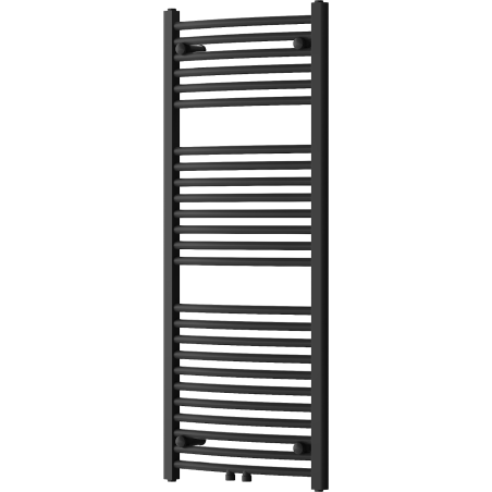 Mexen Ares радиатор за баня 1200 x 500 мм, 531 W, черен - W102-1200-500-00-70