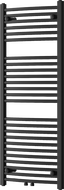Mexen Ares радиатор за баня 1200 x 500 мм, 531 W, черен - W102-1200-500-00-70