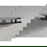 Mexen Ares радиатор за баня 1200 x 500 мм, 531 W, антрацит - W102-1200-500-00-66