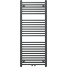 Mexen Ares радиатор за баня 1200 x 500 мм, 531 W, антрацит - W102-1200-500-00-66