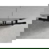Mexen Ares баня радиатор 1200 x 600 mm, 620 W, черен - W102-1200-600-00-70