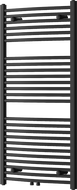 Mexen Ares баня радиатор 1200 x 600 mm, 620 W, черен - W102-1200-600-00-70