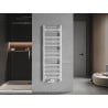 Mexen Ares радиатор за баня 1500 x 500 mm, 630 W, бял - W102-1500-500-00-20