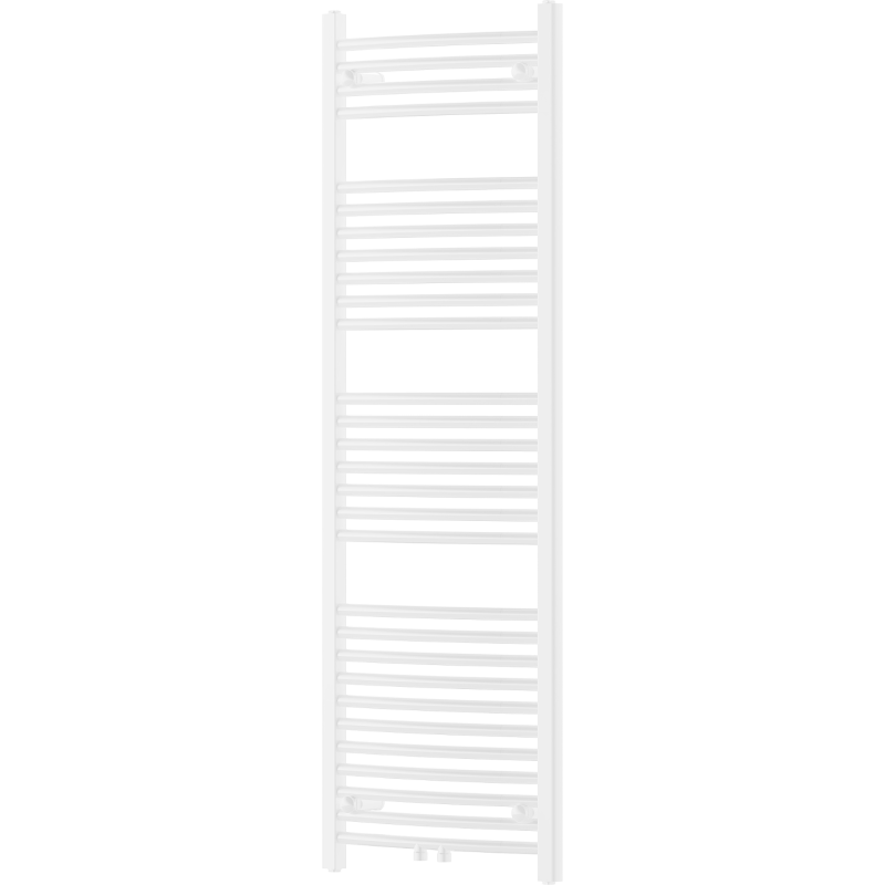 Mexen Ares лъчист подгряващ 1500 x 500 mm, 630 W, бял - W102-1500-500-00-20