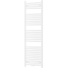 Mexen Ares лъчист подгряващ 1500 x 500 mm, 630 W, бял - W102-1500-500-00-20
