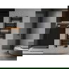 Mexen Ares радиатор за баня 1500 x 500 мм, 630 W, черен - W102-1500-500-00-70
