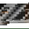 Mexen Ares радиатор за баня 1500 x 500 мм, 630 W, черен - W102-1500-500-00-70