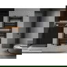 Mexen Ares радиатор за баня 1500 x 600 мм, 733 W, черен - W102-1500-600-00-70