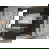 Mexen Ares баня радиатор 1800 x 500 мм, 820 W, бял - W102-1800-500-00-20