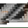 Mexen Ares баня радиатор 1800 x 500 мм, 820 W, бял - W102-1800-500-00-20