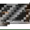 Mexen Ares баня радиатор 1800 x 500 мм, 820 W, черен - W102-1800-500-00-70