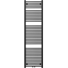Mexen Ares баня радиатор 1800 x 500 мм, 820 W, черен - W102-1800-500-00-70