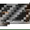 Mexen Ares баня радиатор 1800 x 500 мм, 820 W, черен - W102-1800-500-00-70