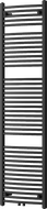 Mexen Ares баня радиатор 1800 x 500 мм, 820 W, черен - W102-1800-500-00-70