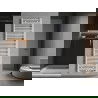 Mexen Ares нагреват 1800 x 600 мм, 958 W, бял - W102-1800-600-00-20