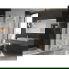 Mexen Ares нагреват 1800 x 600 мм, 958 W, бял - W102-1800-600-00-20
