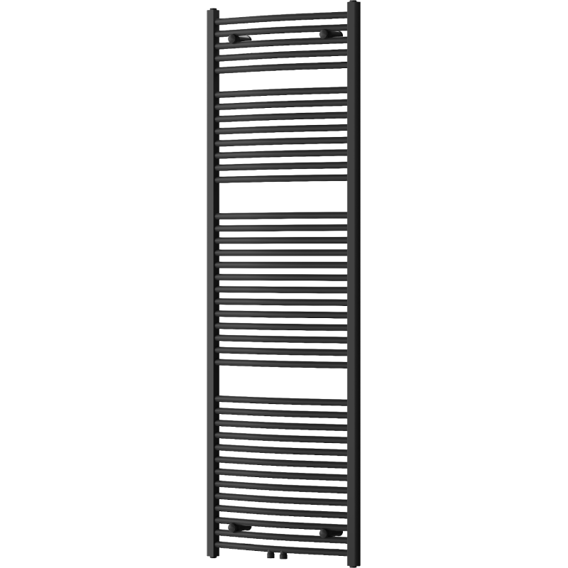 Mexen Ares баня радиатор 1800 x 600 mm, 958 W, черно - W102-1800-600-00-70