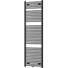 Mexen Ares баня радиатор 1800 x 600 mm, 958 W, черно - W102-1800-600-00-70