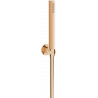 Mexen R-70 точков комплект за душ, розово злато - 785705051-60