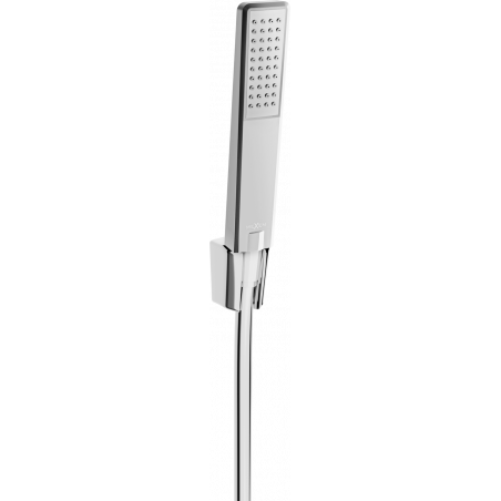 Mexen R-72 комплект фиксиран душ, хром - 785725052-00