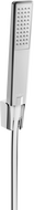 Mexen R-72 комплект фиксиран душ, хром - 785725052-00