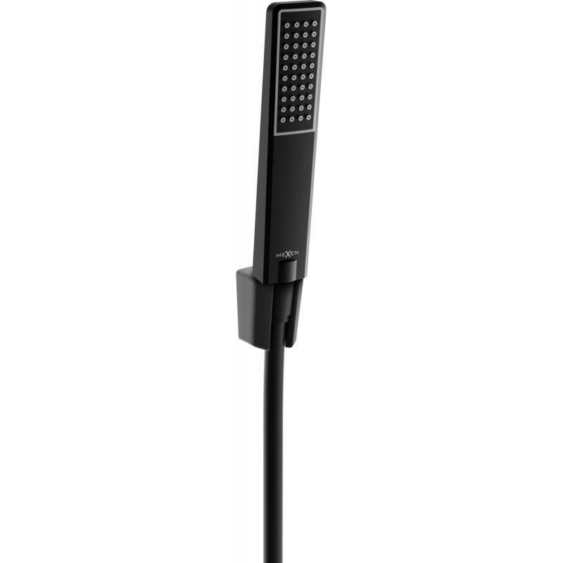 Mexen R-72 точков душов комплект, черен - 785725052-70