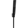 Mexen R-72 точков душов комплект, черен - 785725052-70