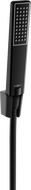Mexen R-72 комплект за душ с точково захващане, черен - 785725052-70
