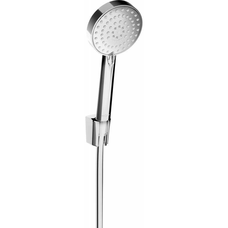 Mexen R-75 комплект душ точков, хром - 785755052-00