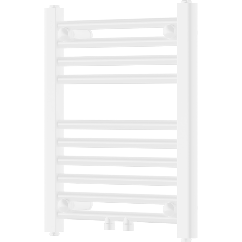 Mexen Mars банен радиатор 500 x 400 мм, 178 W, бял - W110-0500-400-00-20