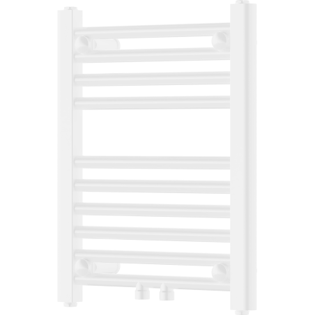 Mexen Mars банен радиатор 500 x 400 мм, 178 W, бял - W110-0500-400-00-20