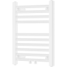 Mexen Mars банен радиатор 500 x 400 мм, 178 W, бял - W110-0500-400-00-20