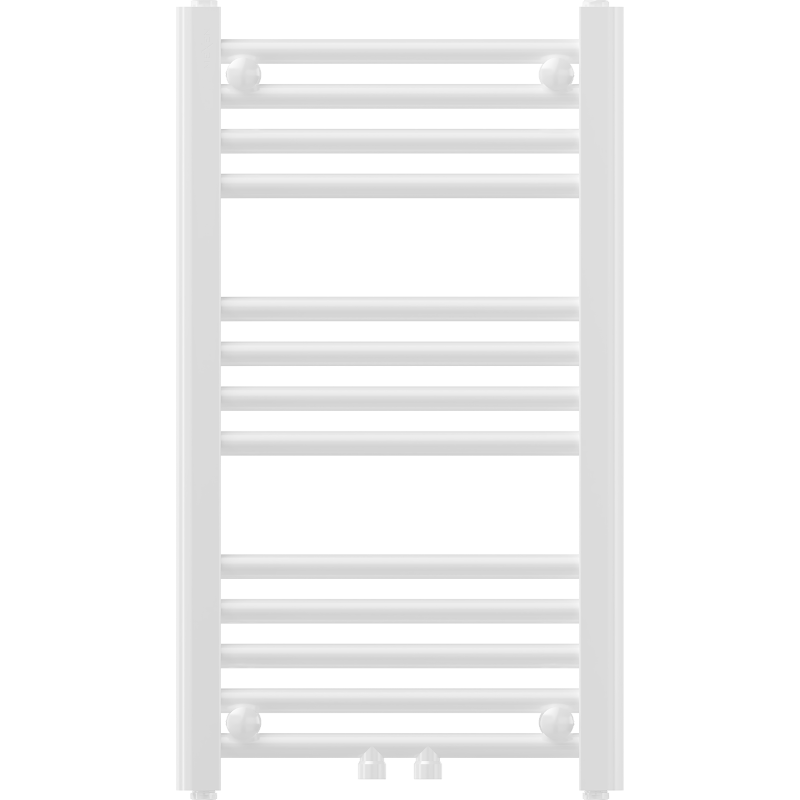 Mexen Mars радиатор за баня 700 x 400 мм, 238 W, бял - W110-0700-400-00-20
