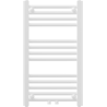 Mexen Mars отоплител за баня 700 x 400 mm, 238 W, бял - W110-0700-400-00-20