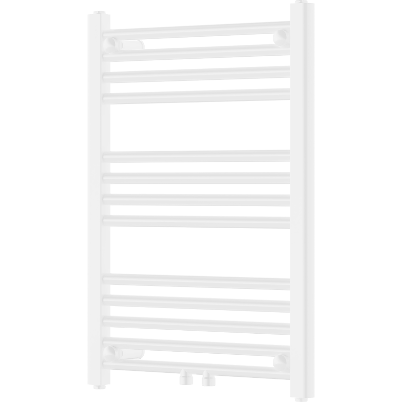 Mexen Mars лазен радиатор 700 x 500 мм, 284 W, бял - W110-0700-500-00-20