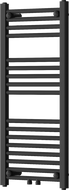 Mexen Mars радиатор за баня 900 x 400 mm, 309 W, черен - W110-0900-400-00-70