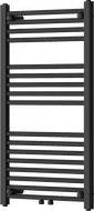 Mexen Mars банен радиатор 900 x 500 мм, 370 W, черен - W110-0900-500-00-70
