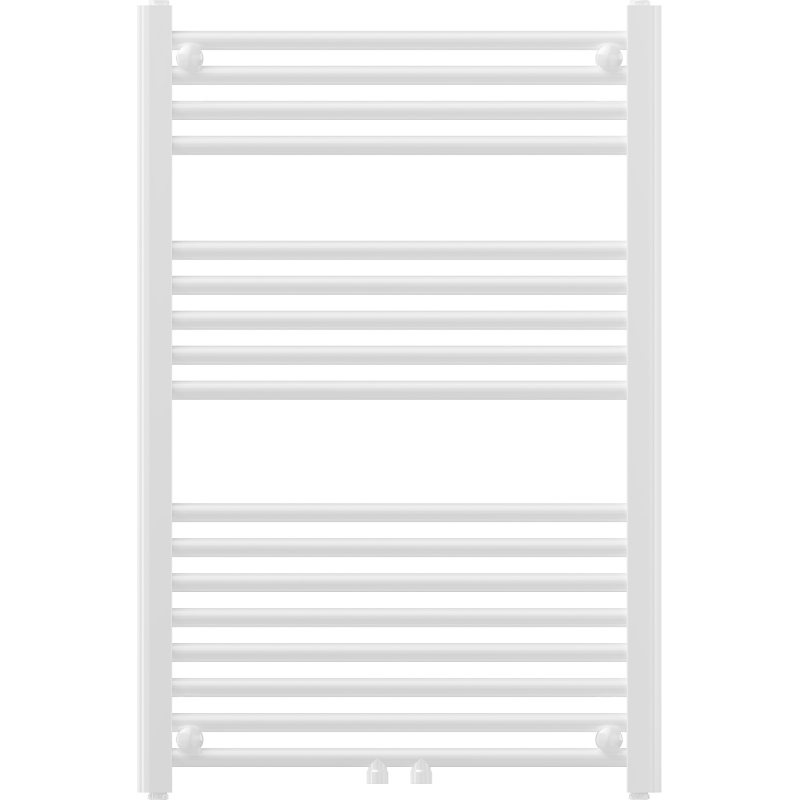 Mexen Mars баня радиатор 900 x 600 мм, 430 W, бял - W110-0900-600-00-20