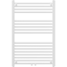 Мексен Марс грейка за баня 900 x 600 мм, 430 W, бяла - W110-0900-600-00-20