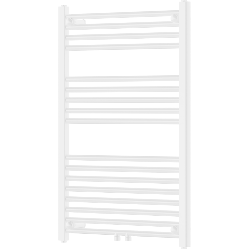 Mexen Mars баня радиатор 900 x 600 мм, 430 W, бял - W110-0900-600-00-20