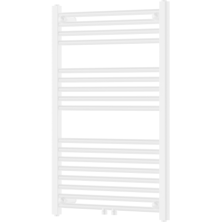 Mexen Mars баня радиатор 900 x 600 мм, 430 W, бял - W110-0900-600-00-20