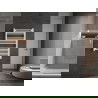 Мексен Марс грейка за баня 900 x 600 мм, 430 W, бяла - W110-0900-600-00-20
