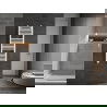 Mexen Mars баня радиатор 1200 x 400 мм, 439 W, бял - W110-1200-400-00-20