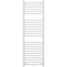 Mexen Mars баня радиатор 1200 x 400 мм, 439 W, бял - W110-1200-400-00-20