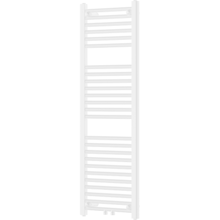 Mexen Mars радиатор за баня 1200 x 400 mm, 439 W, бял - W110-1200-400-00-20