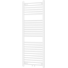 Mexen Mars радиатор за баня 1200 x 500 mm, 528 W, бял - W110-1200-500-00-20