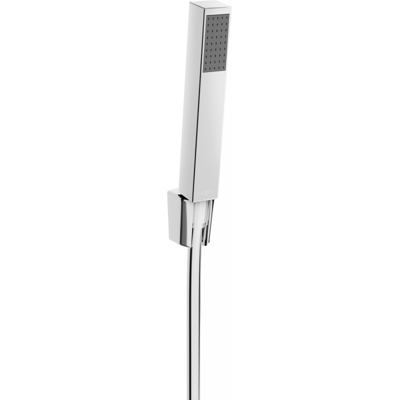 Mexen R-77 функционален душ комплект, хром - 785775052-00